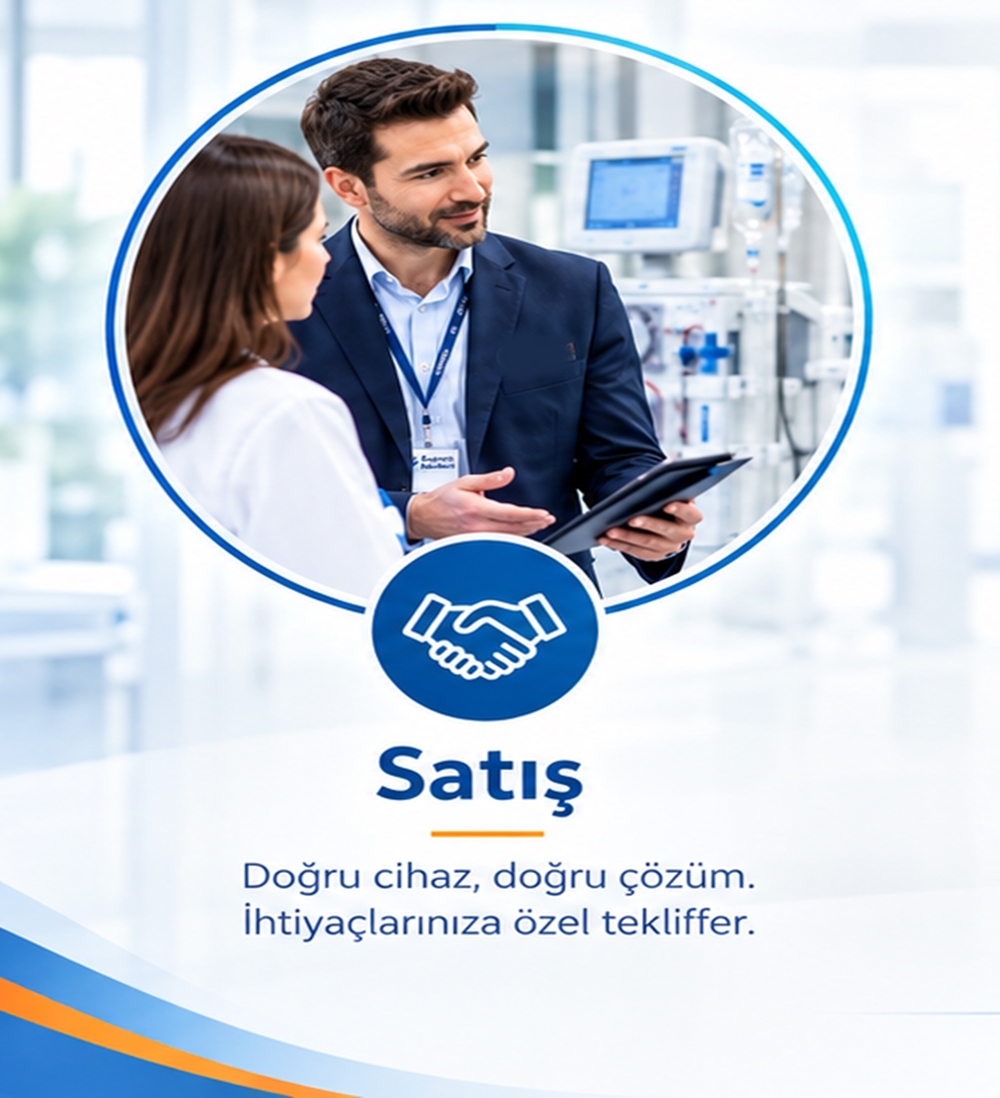 Satış