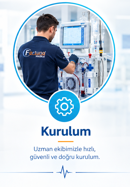 Kurulum