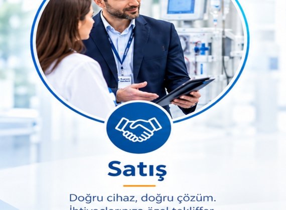 Satış